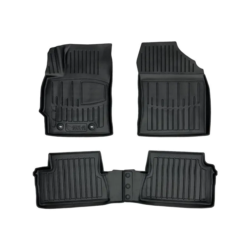Dywaniki samochodowe do Toyota Auris II E180 (2012-2019)