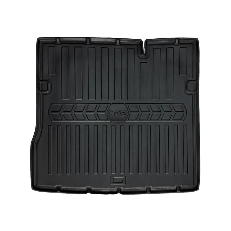 Mata do bagażnika do Renault Duster I (2015-2018)