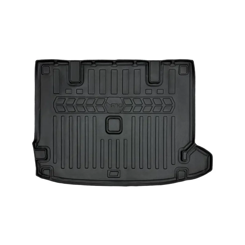 Mata do bagażnika do Renault Lodgy I (2012-2022)