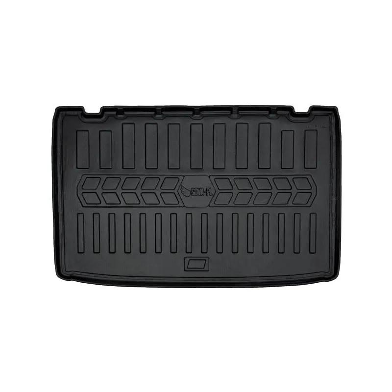 Mata do bagażnika do Renault Clio III (2005-2012)