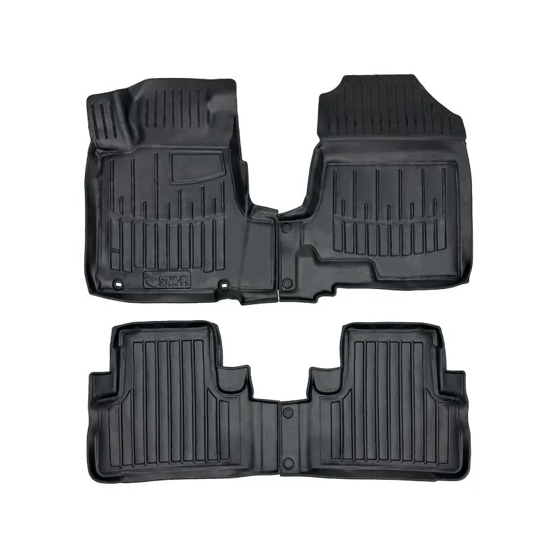 Dywaniki samochodowe do Honda CR-V III (2006-2012)