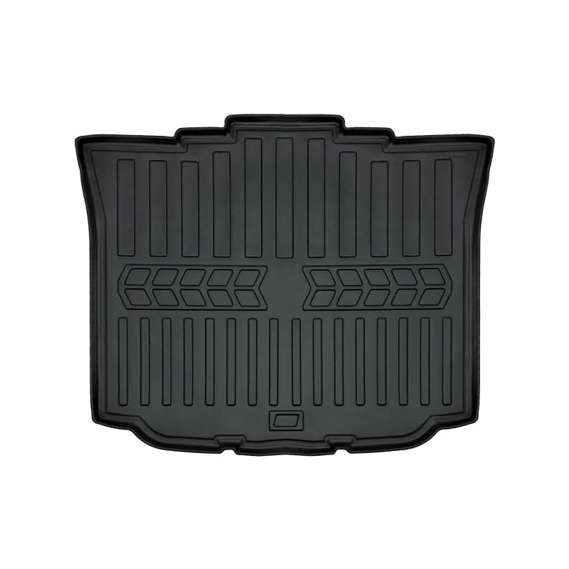 Mata do bagażnika do Skoda Roomster (2006-2015)