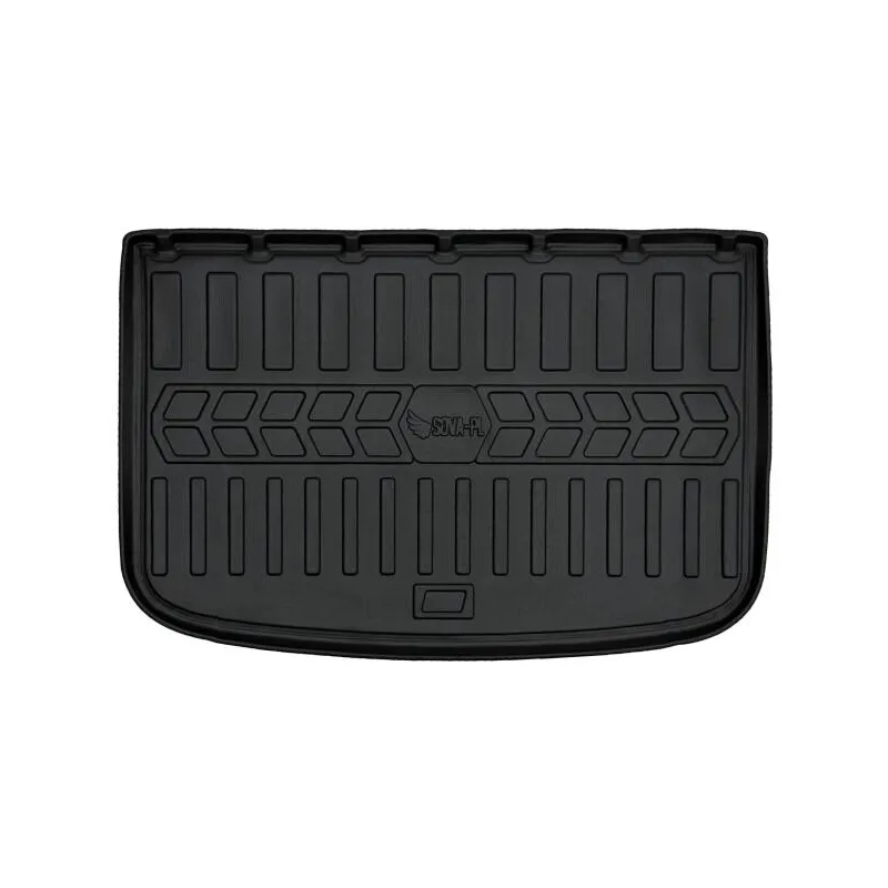 Mata do bagażnika do Audi A1 Sportback 8X (2010-2018)