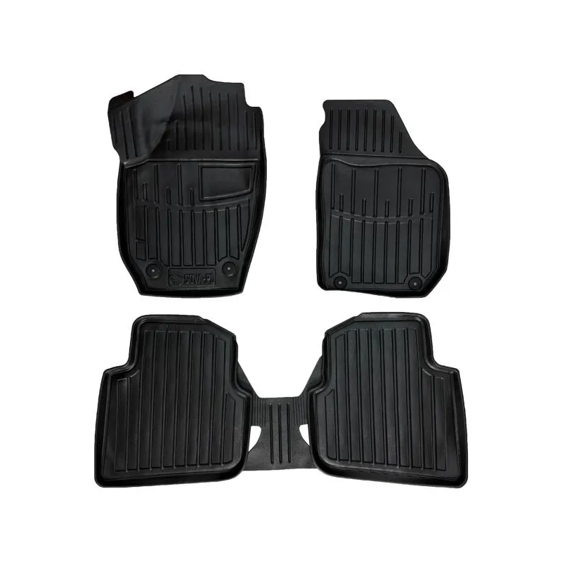 Dywaniki samochodowe do Skoda Roomster (2006-2015)