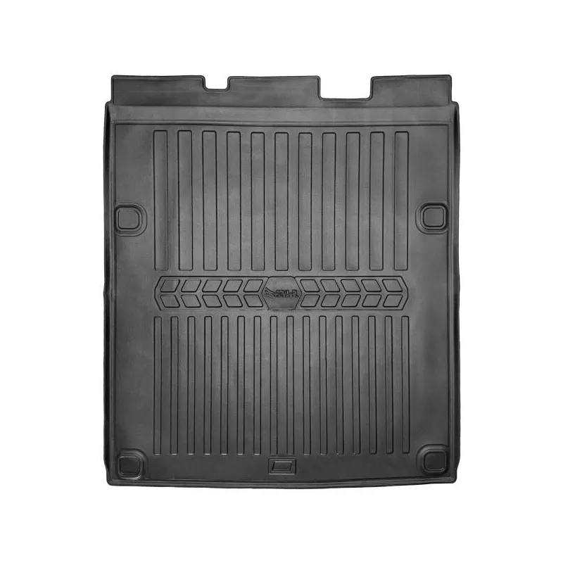 Mata do bagażnika do Fiat Doblo III K9 (od 2022)